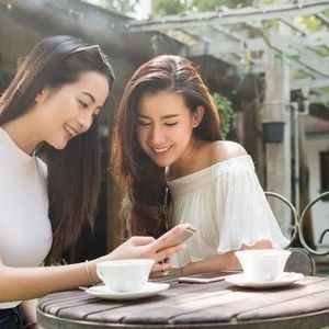 Meet your Posher, Mark